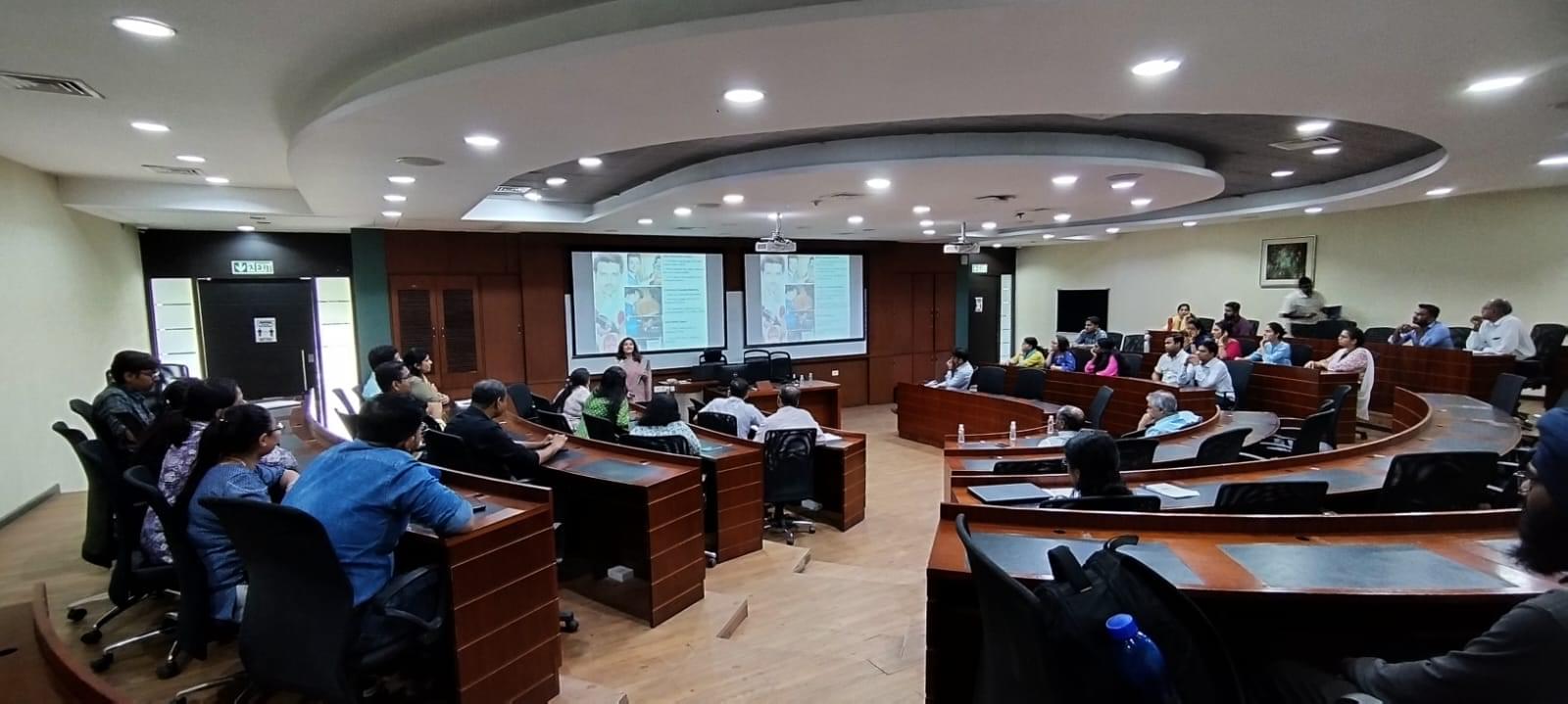 Adani University Ahmedabad Event photo 10