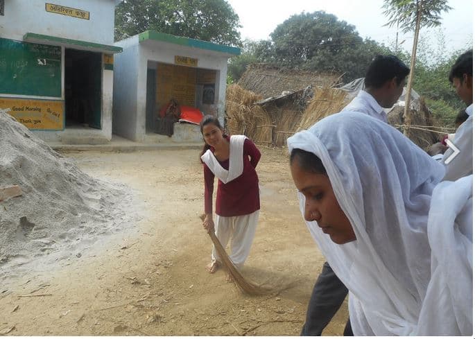 AKG College Lucknow Events photo 2