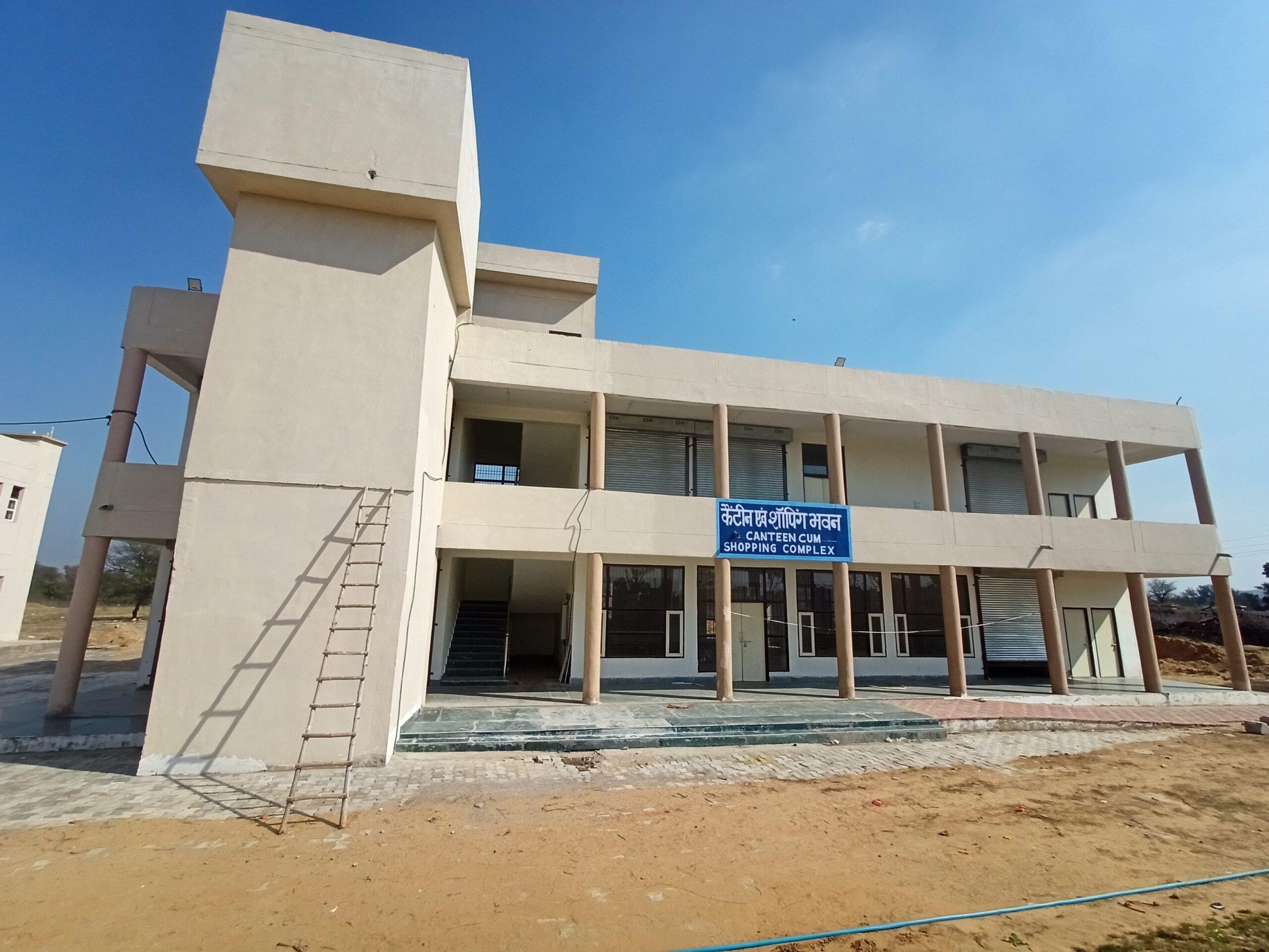 Rao Birender Singh State Institute of Engineering & Technology Rewari Blocks photo 4