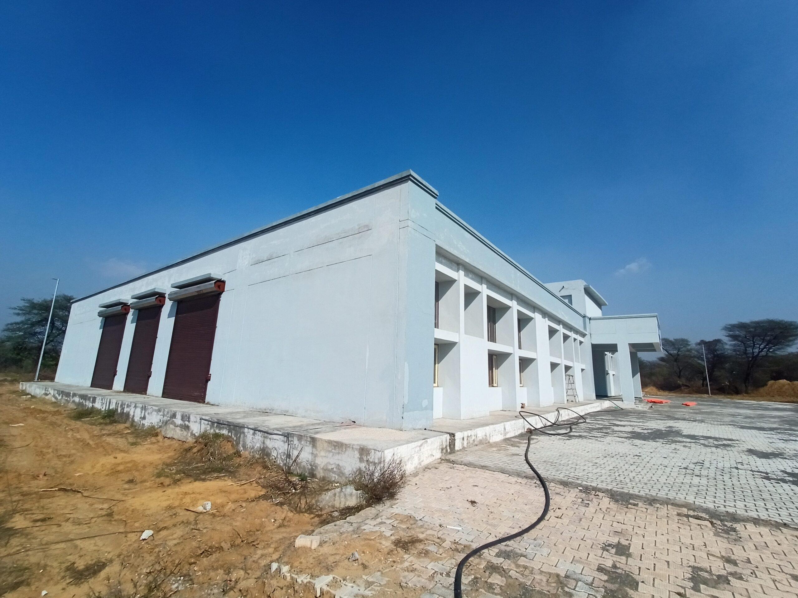 Rao Birender Singh State Institute of Engineering & Technology Rewari Blocks photo 5