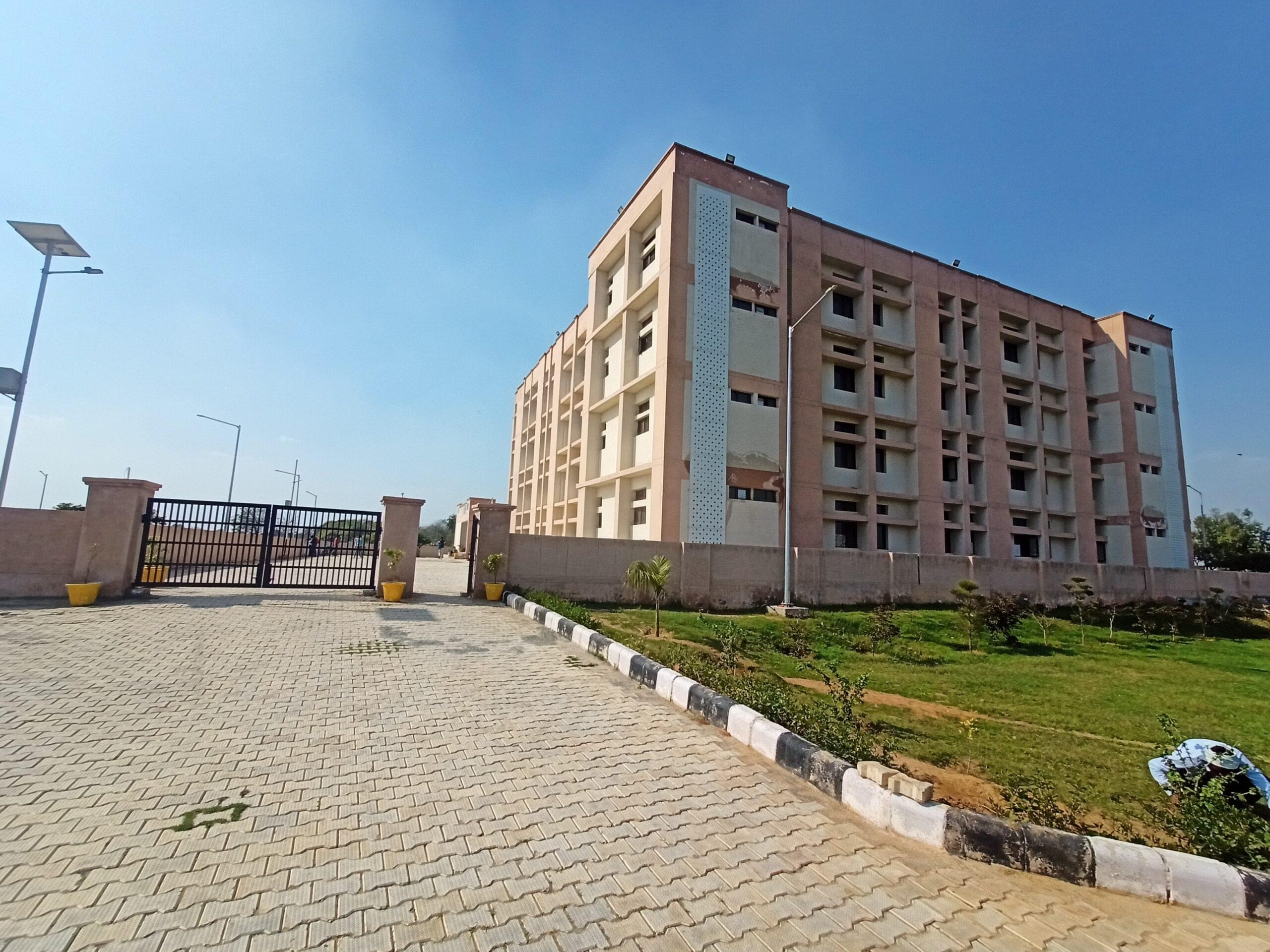 Rao Birender Singh State Institute of Engineering & Technology Rewari Hostel photo 3