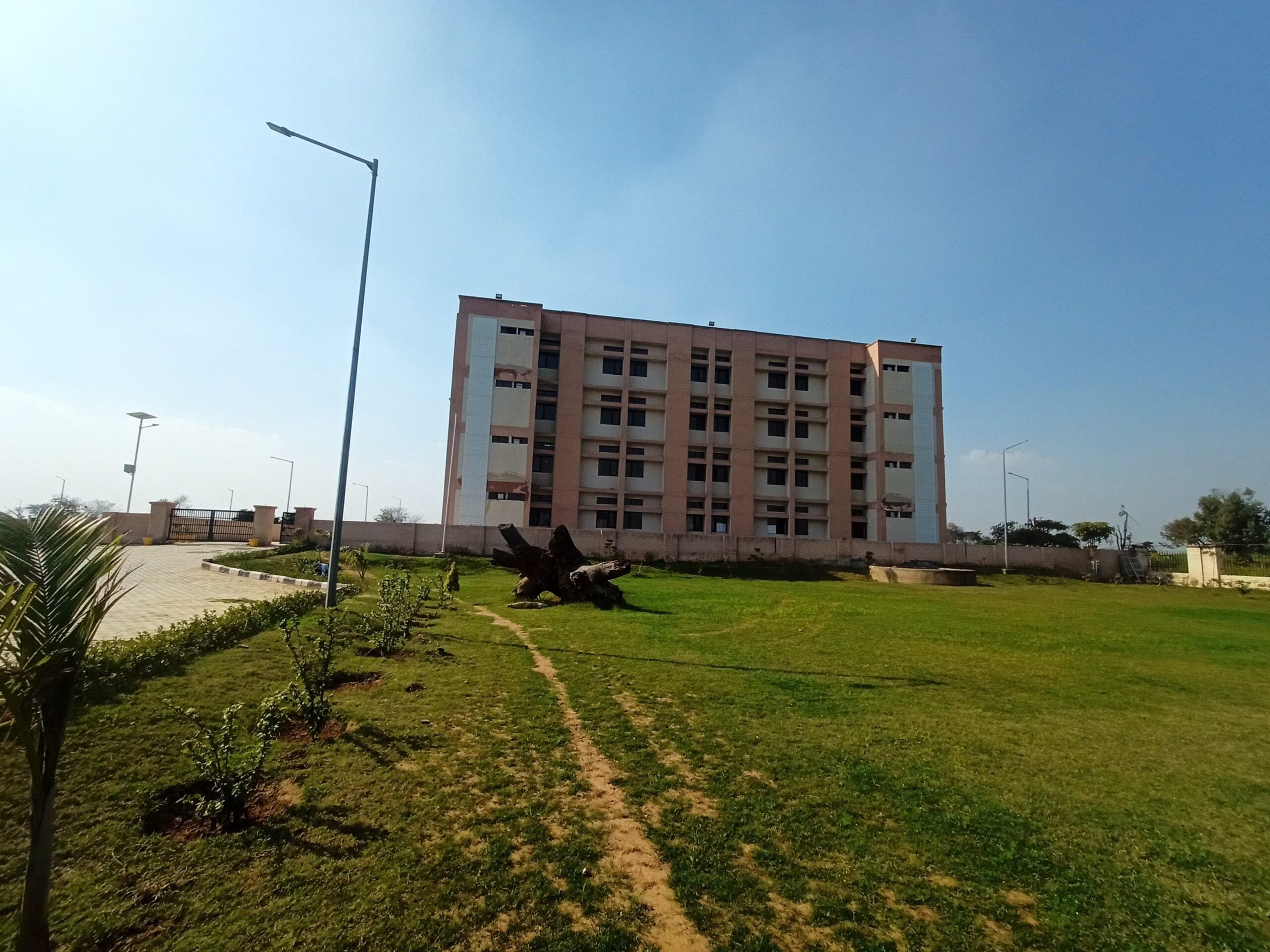 Rao Birender Singh State Institute of Engineering & Technology Rewari Hostel photo 4