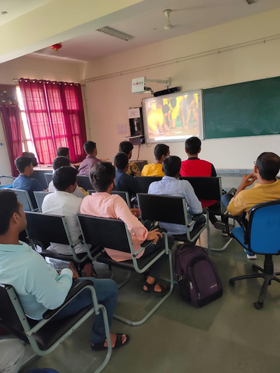 Rao Birender Singh State Institute of Engineering & Technology Rewari Labs photo 4