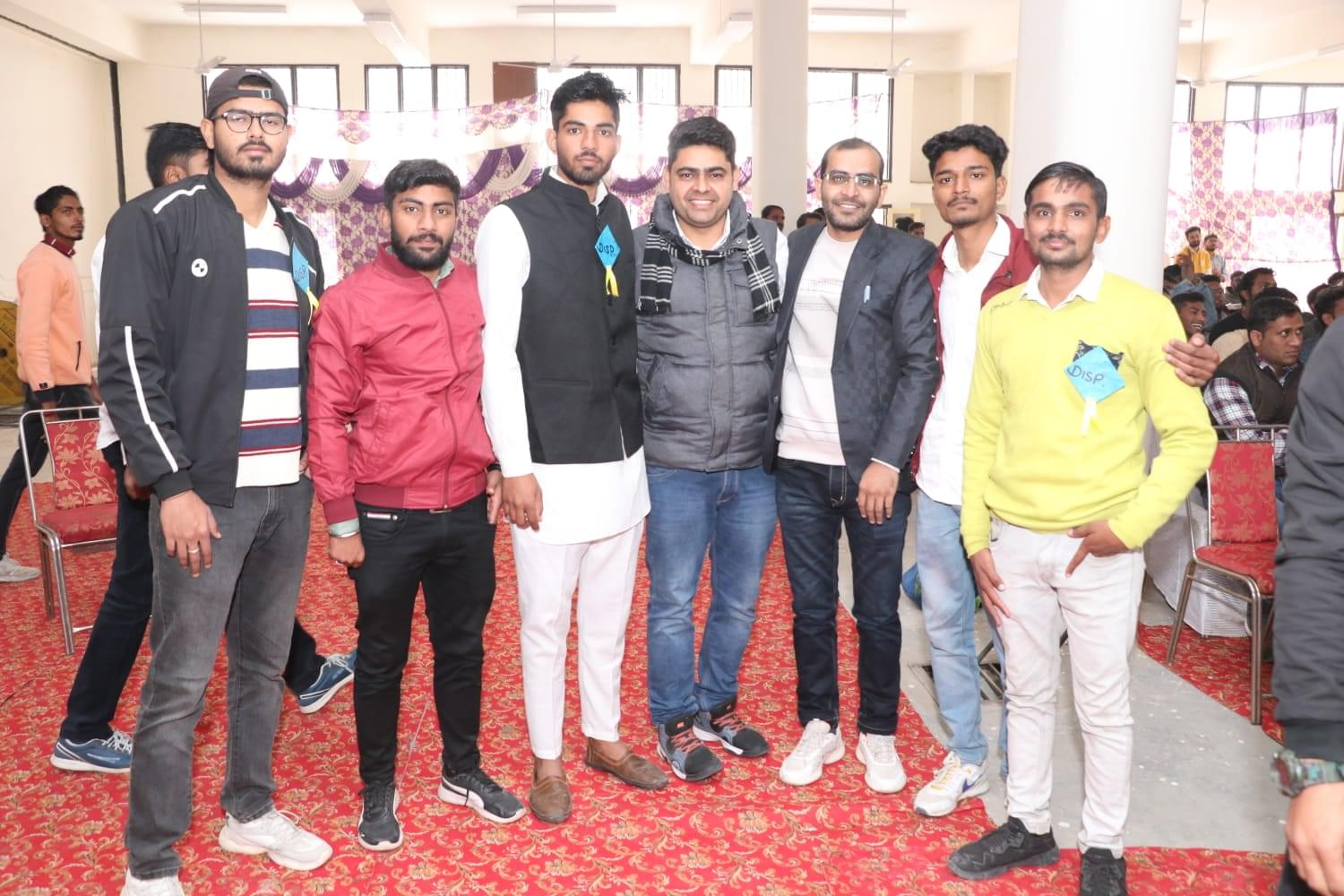 Rao Birender Singh State Institute of Engineering & Technology Rewari Events photo 2