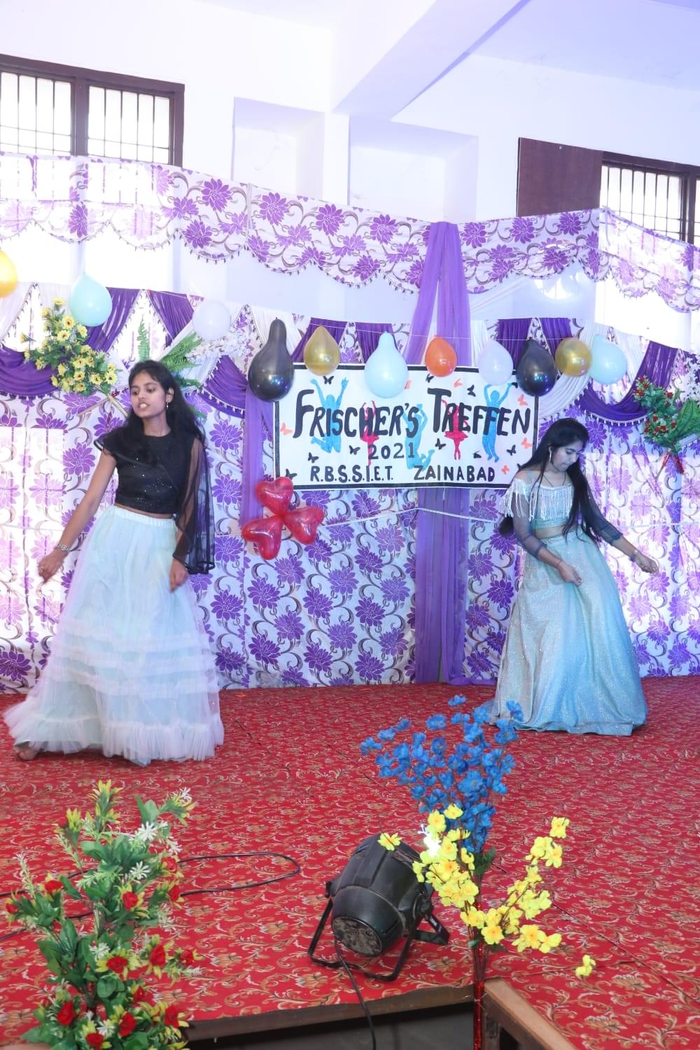 Rao Birender Singh State Institute of Engineering & Technology Rewari Events photo 4