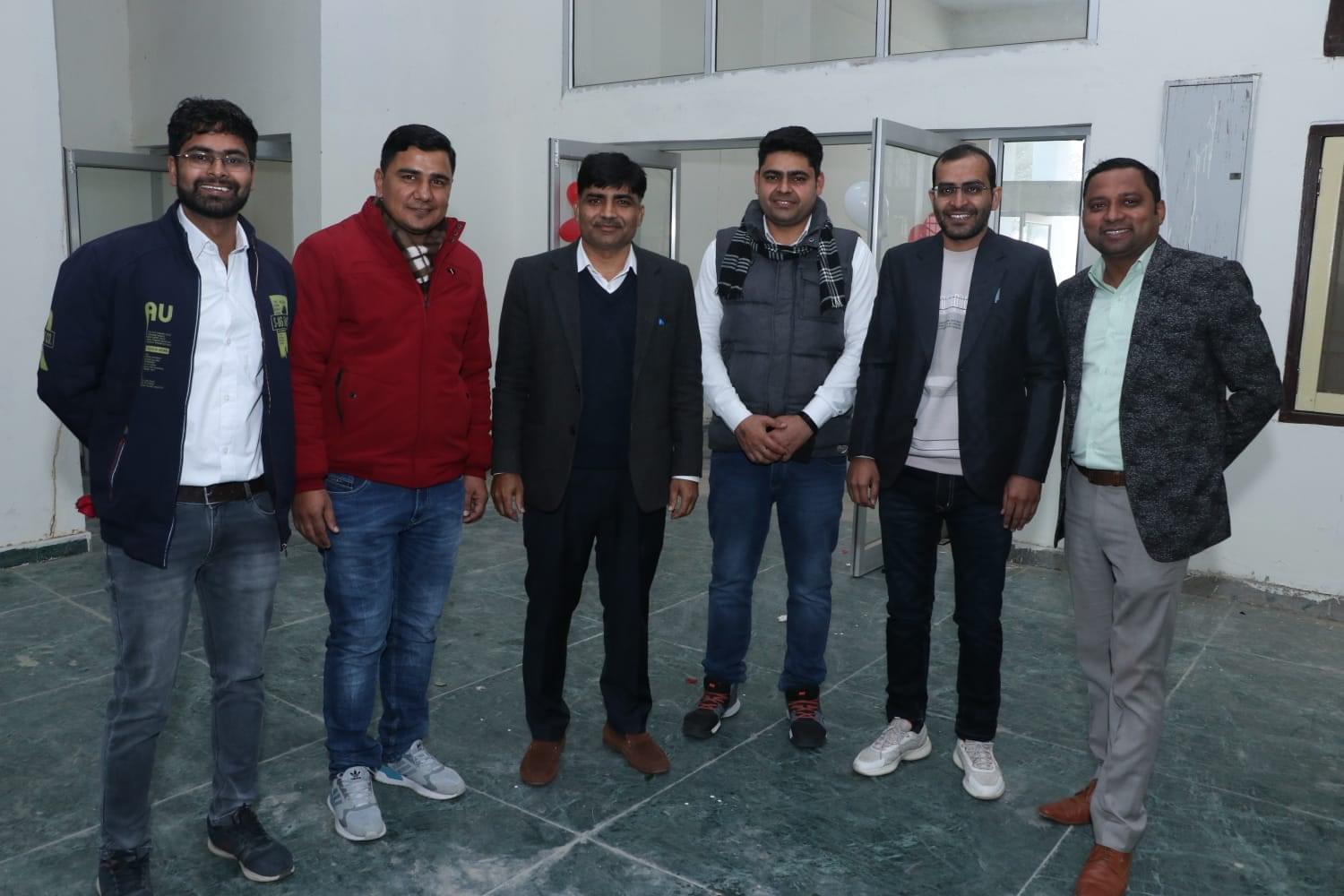 Rao Birender Singh State Institute of Engineering & Technology Rewari Events photo 1