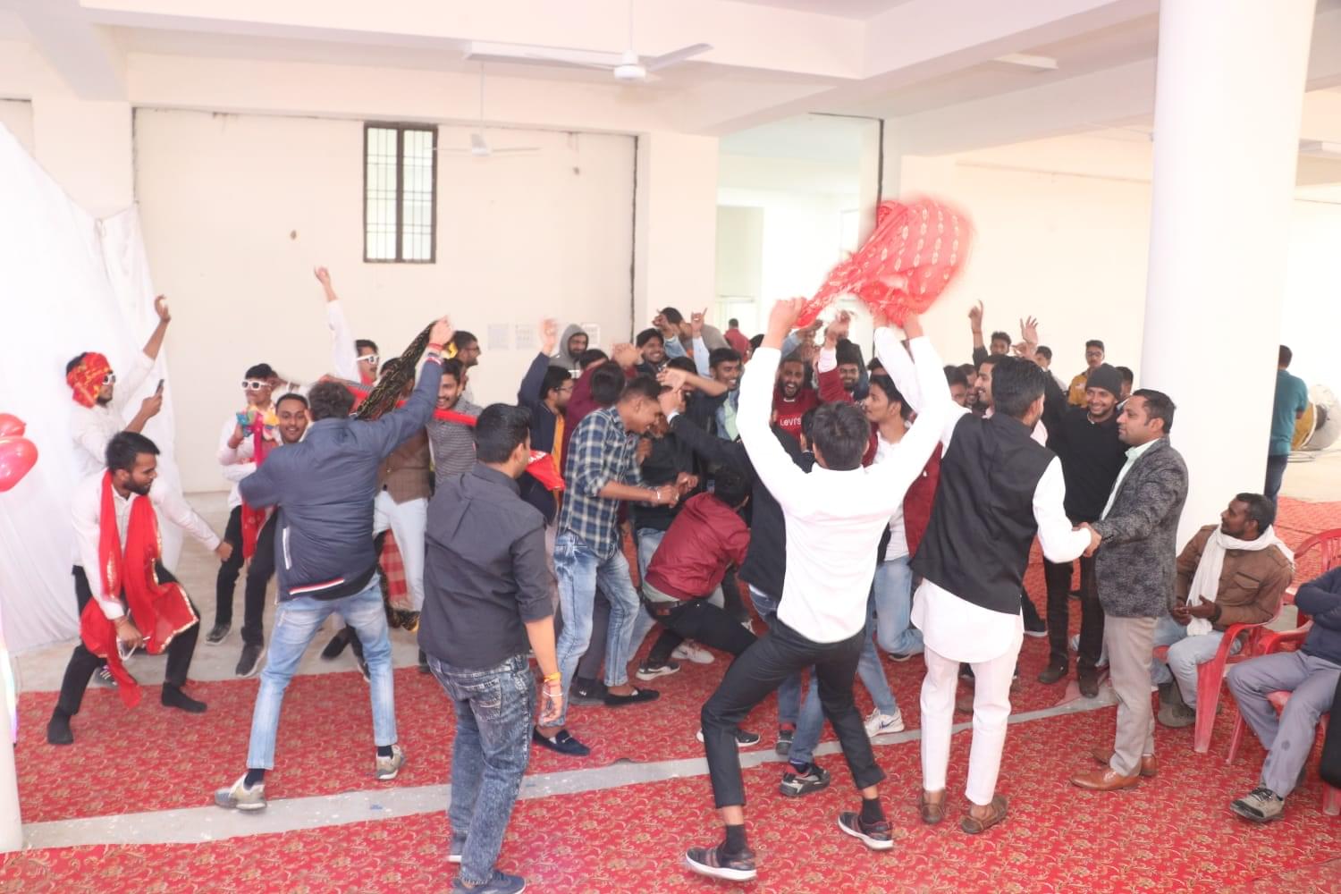 Rao Birender Singh State Institute of Engineering & Technology Rewari Events photo 5