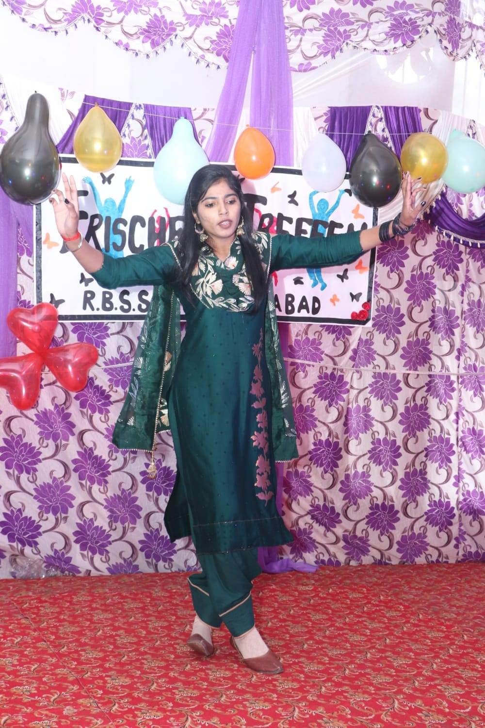 Rao Birender Singh State Institute of Engineering & Technology Rewari Events photo 7