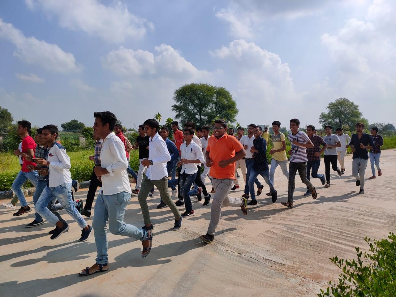 Rao Birender Singh State Institute of Engineering & Technology Rewari Events photo 13