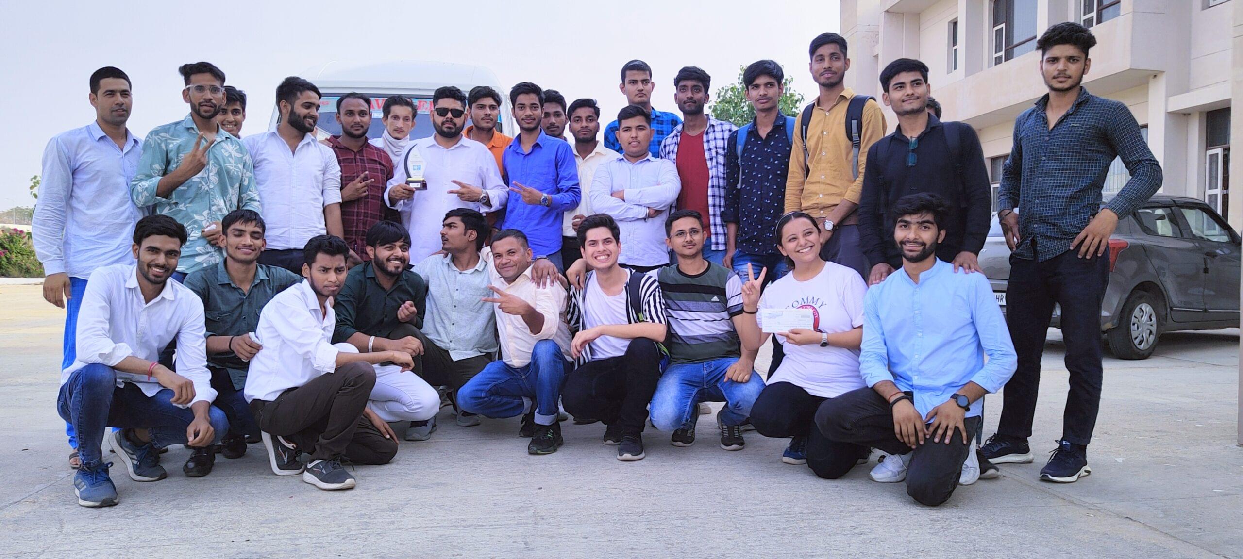 Rao Birender Singh State Institute of Engineering & Technology Rewari Events photo 11