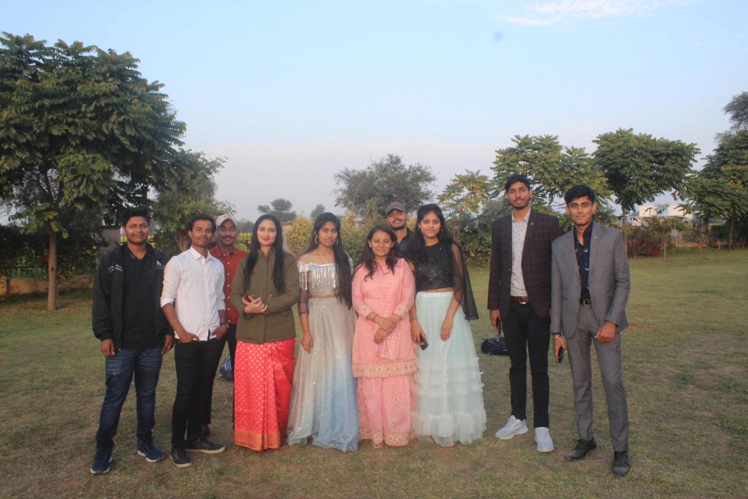 Rao Birender Singh State Institute of Engineering & Technology Rewari Events photo 10