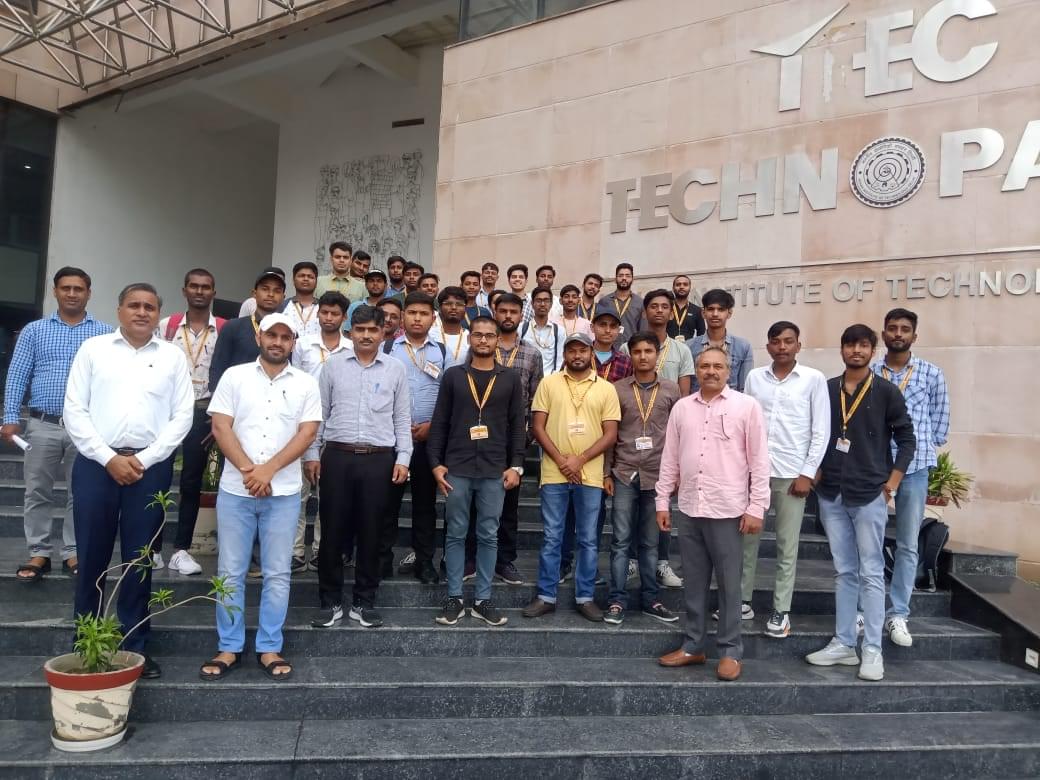 Rao Birender Singh State Institute of Engineering & Technology Rewari Events photo 15