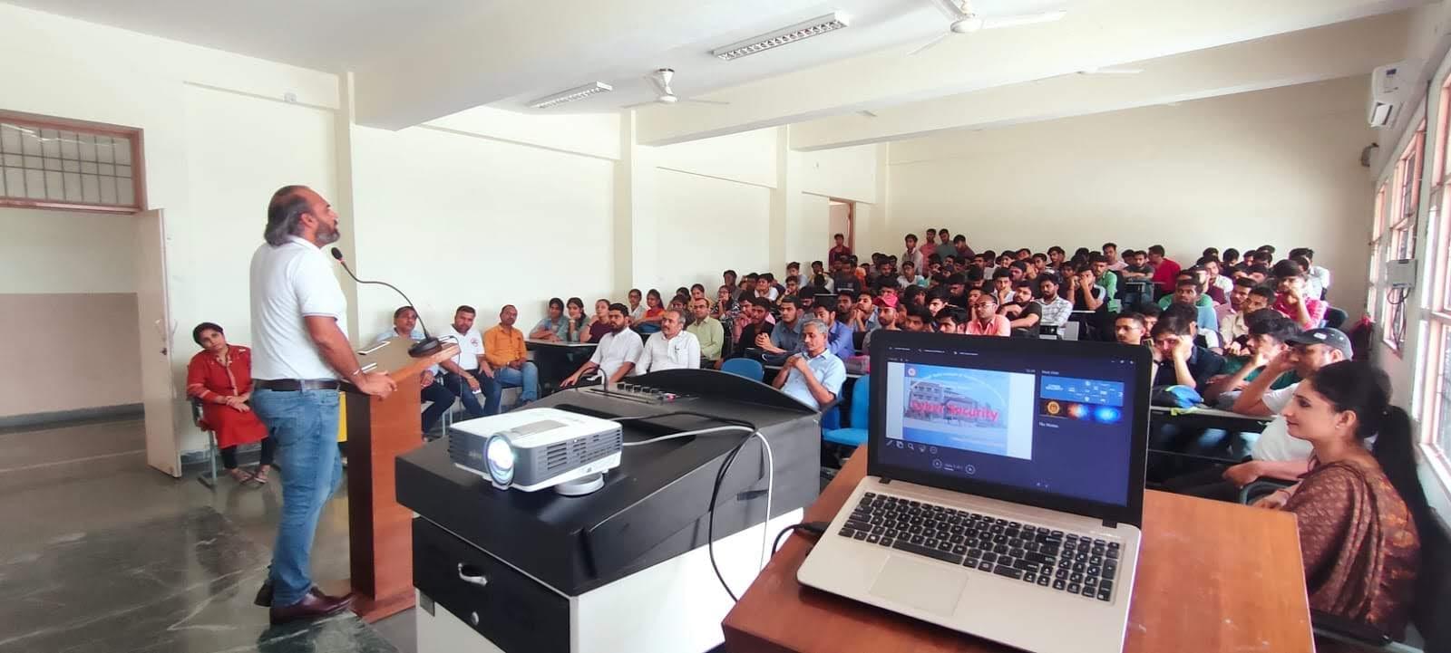 Rao Birender Singh State Institute of Engineering & Technology Rewari Events photo 16