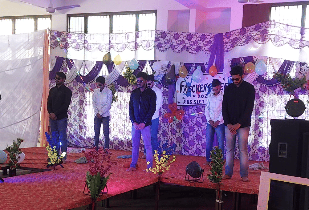 Rao Birender Singh State Institute of Engineering & Technology Rewari Events photo 18