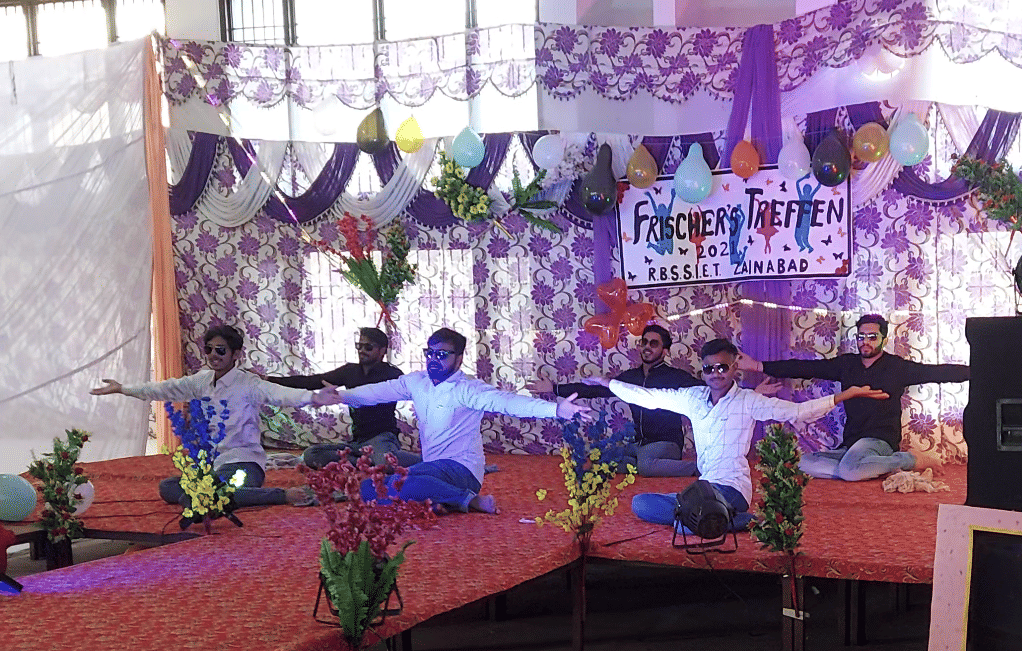 Rao Birender Singh State Institute of Engineering & Technology Rewari Events photo 19