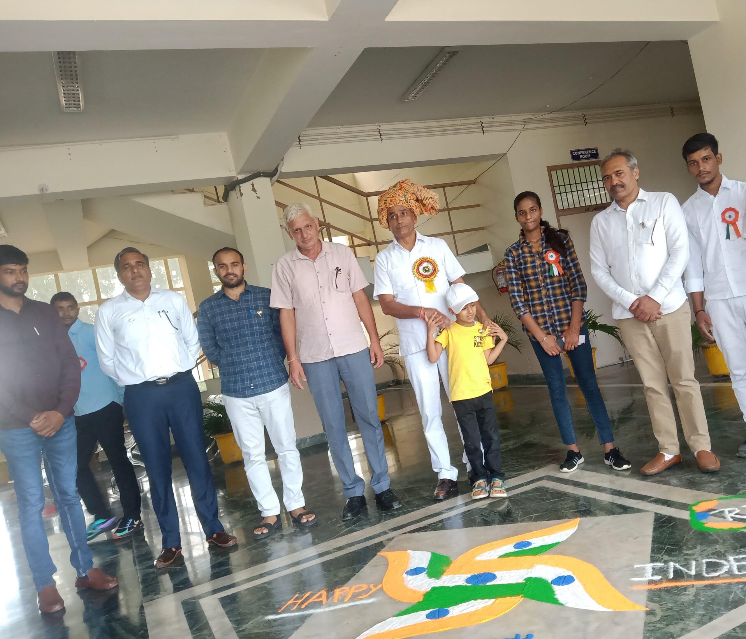 Rao Birender Singh State Institute of Engineering & Technology Rewari Events photo 17