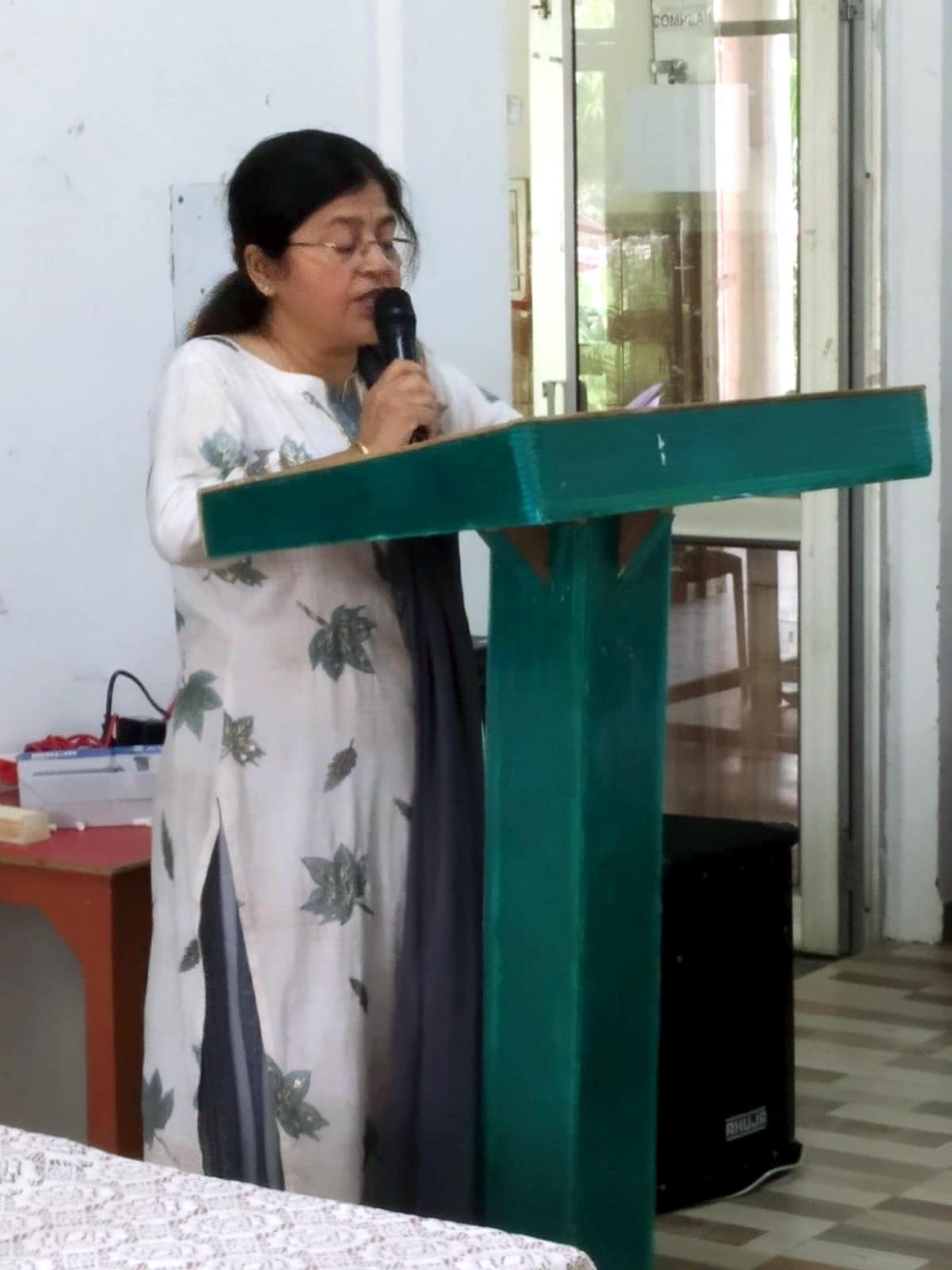 Career Convent Girls P.G. College Lucknow Events photo 6