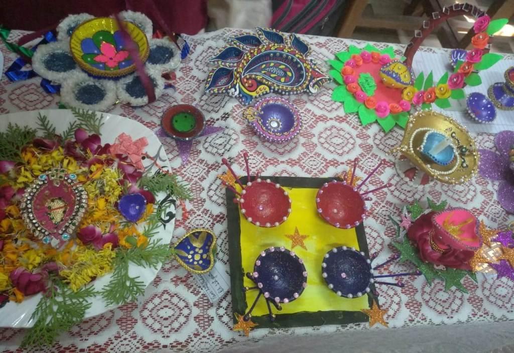 Career Convent Girls P.G. College Lucknow Events photo 9