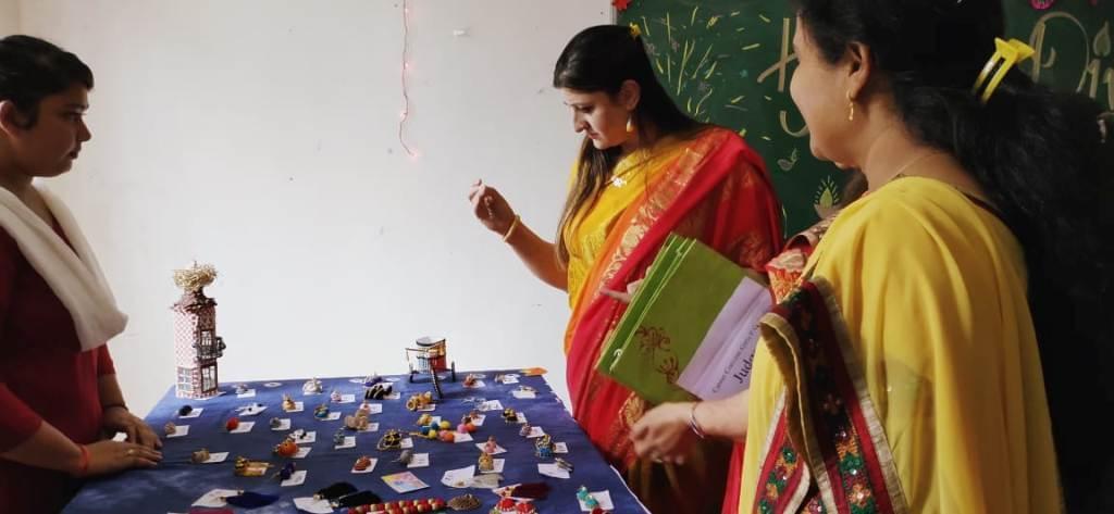 Career Convent Girls P.G. College Lucknow Events photo 8