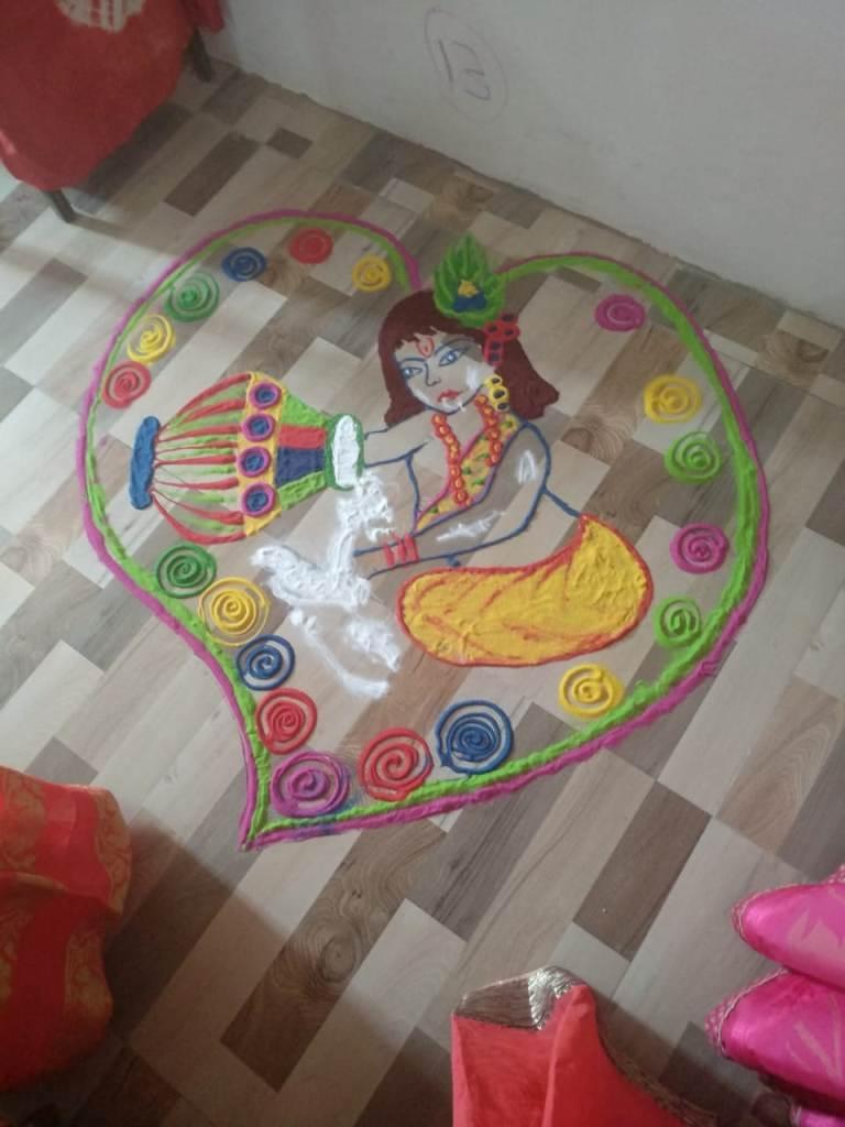 Career Convent Girls P.G. College Lucknow Events photo 10