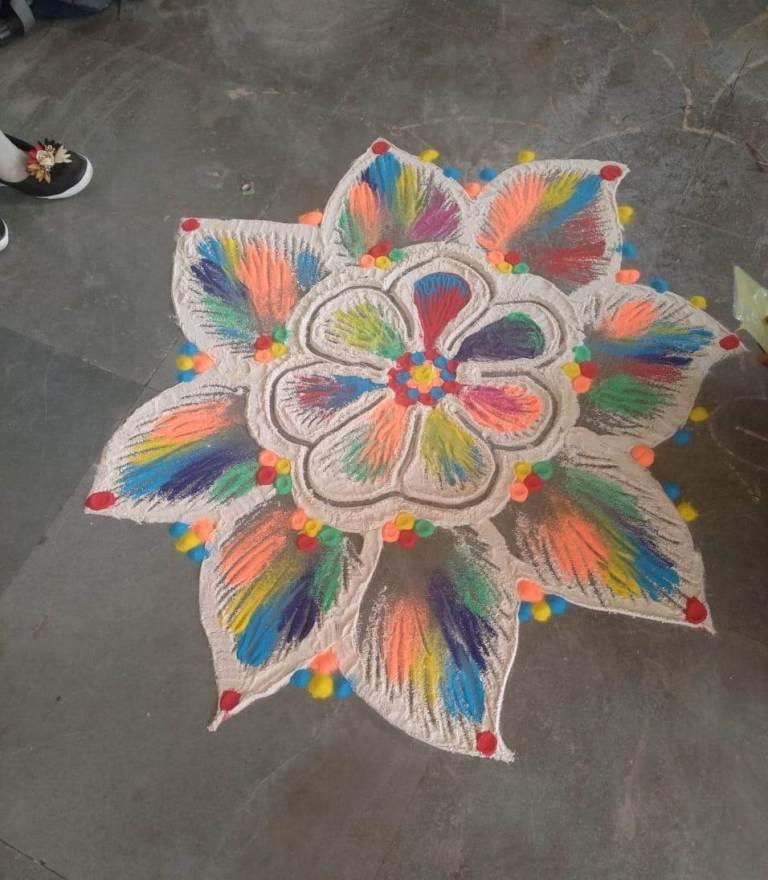 Career Convent Girls P.G. College Lucknow Events photo 7