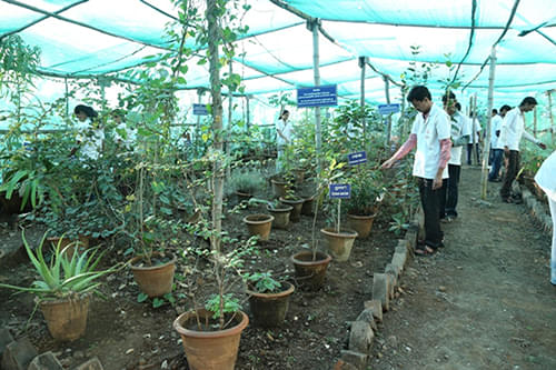 Sundaram Institute of Medical Science Patna Infrastructure photo 2