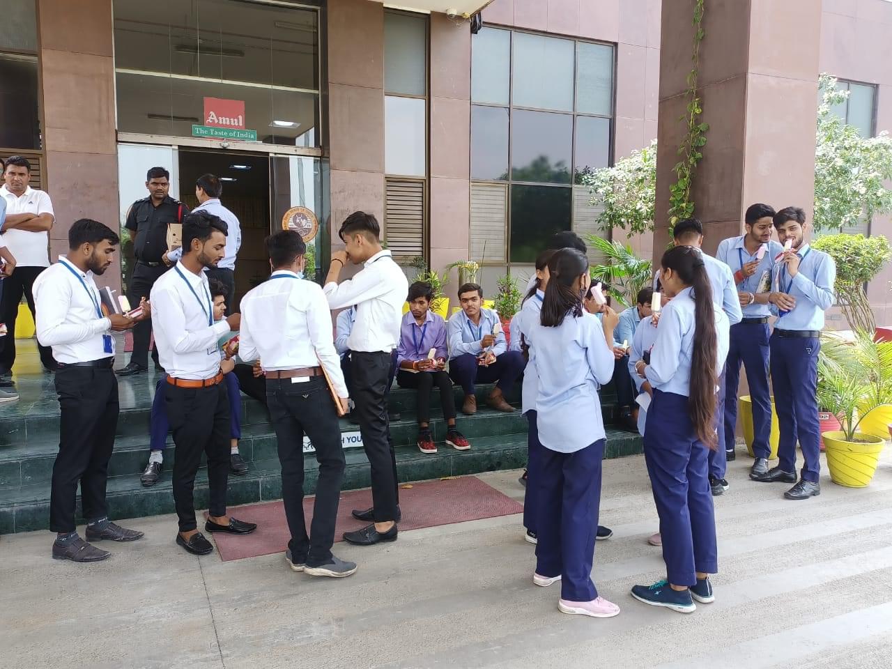 Krishna College Of Education and Management Lucknow Some Moments photo 2