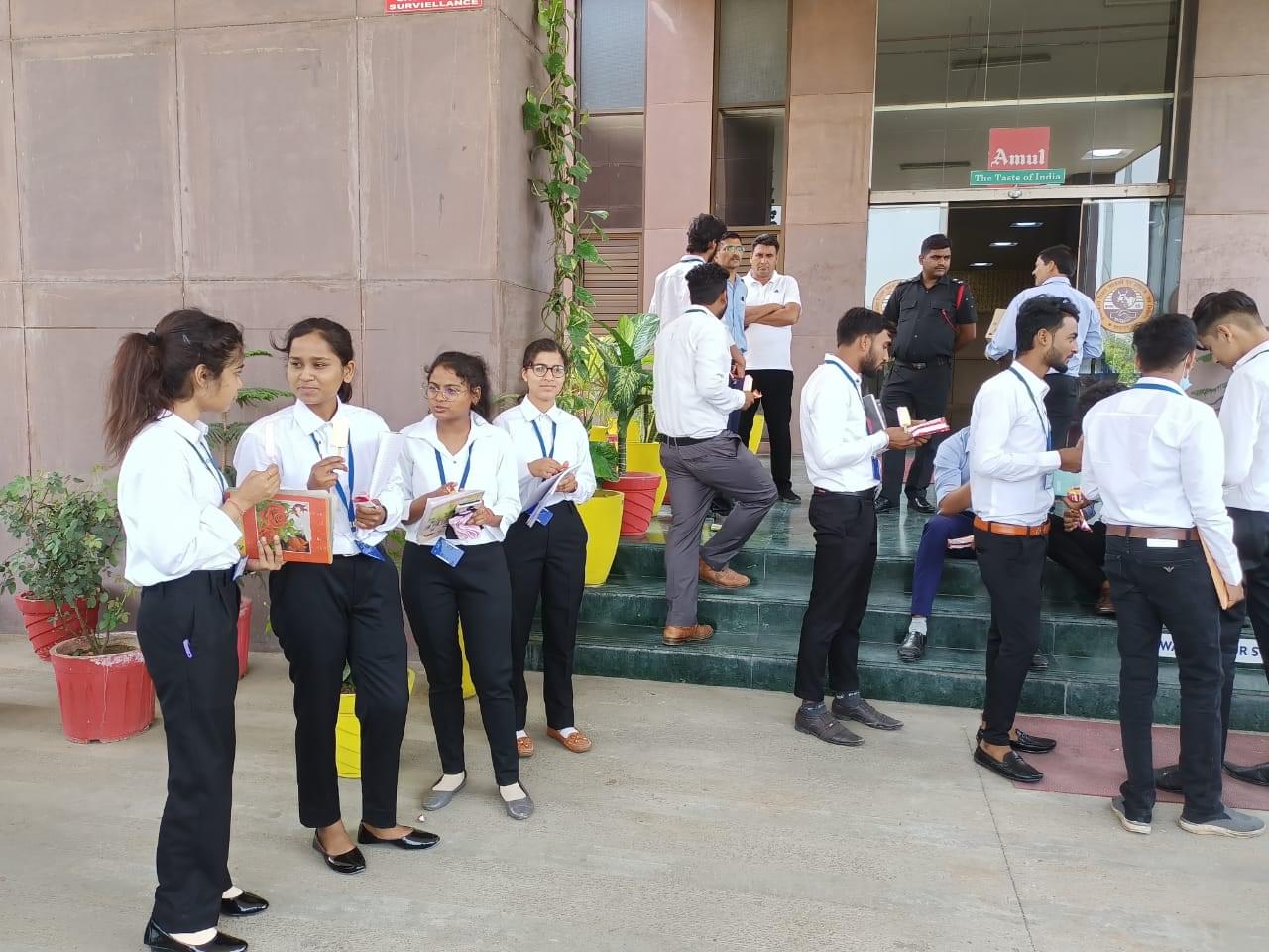 Krishna College Of Education and Management Lucknow Some Moments photo 3