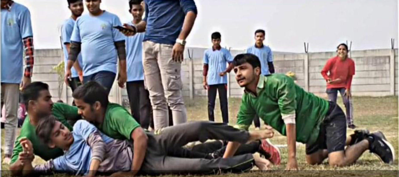 Krishna College Of Education and Management Lucknow Some Moments photo 7