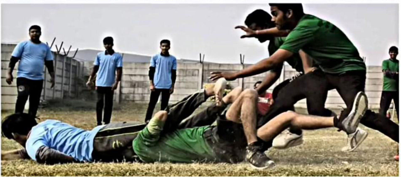 Krishna College Of Education and Management Lucknow Some Moments photo 8