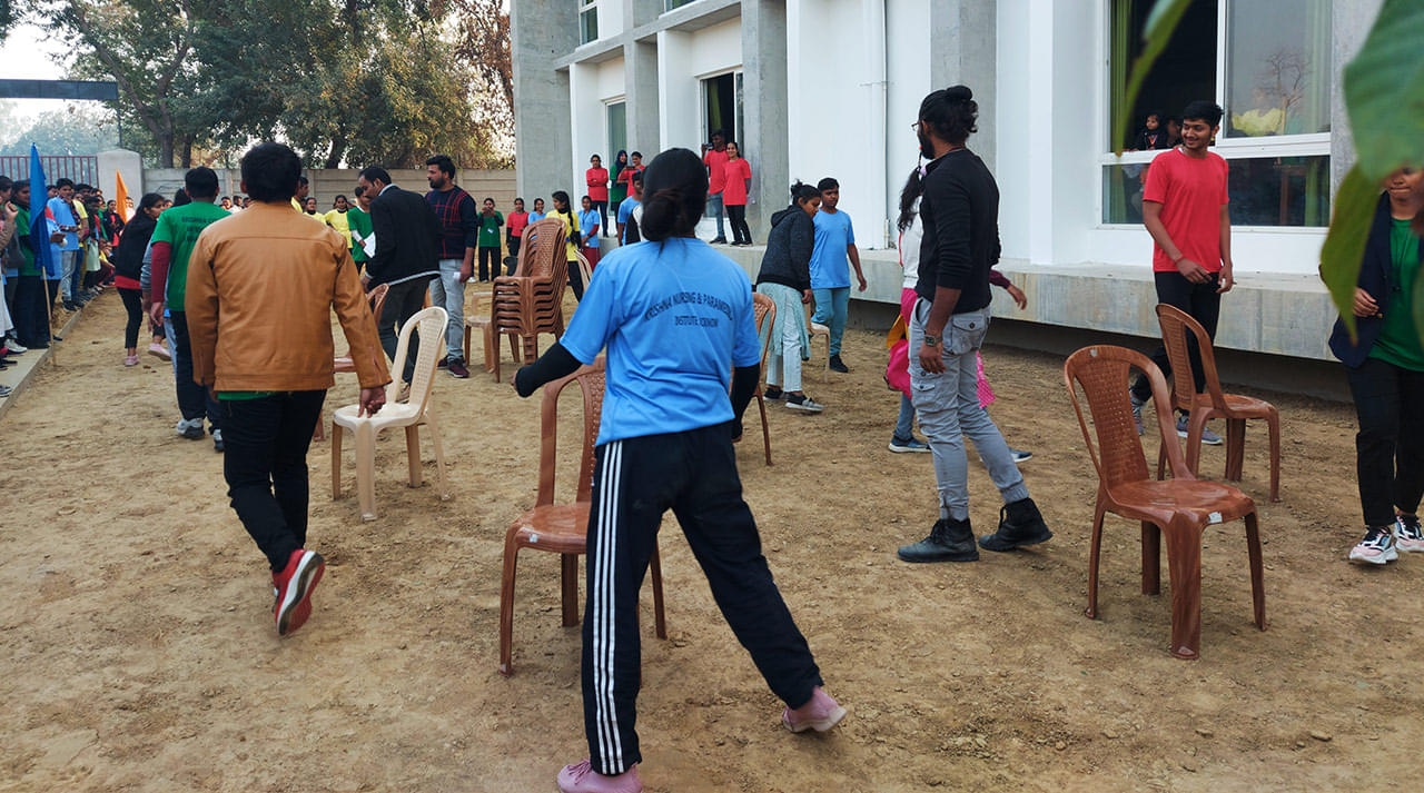 Krishna College Of Education and Management Lucknow Some Moments photo 10