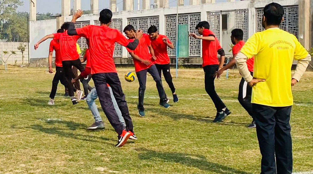 Krishna College Of Education and Management Lucknow Some Moments photo 15