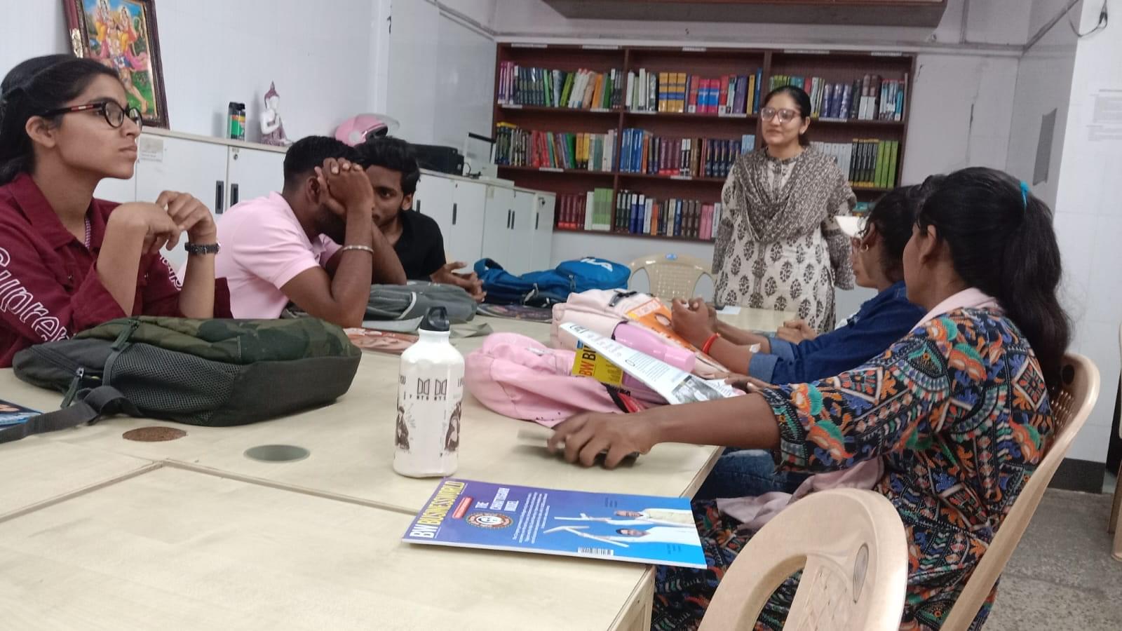 Krishna College Of Education and Management Lucknow Some Moments photo 18