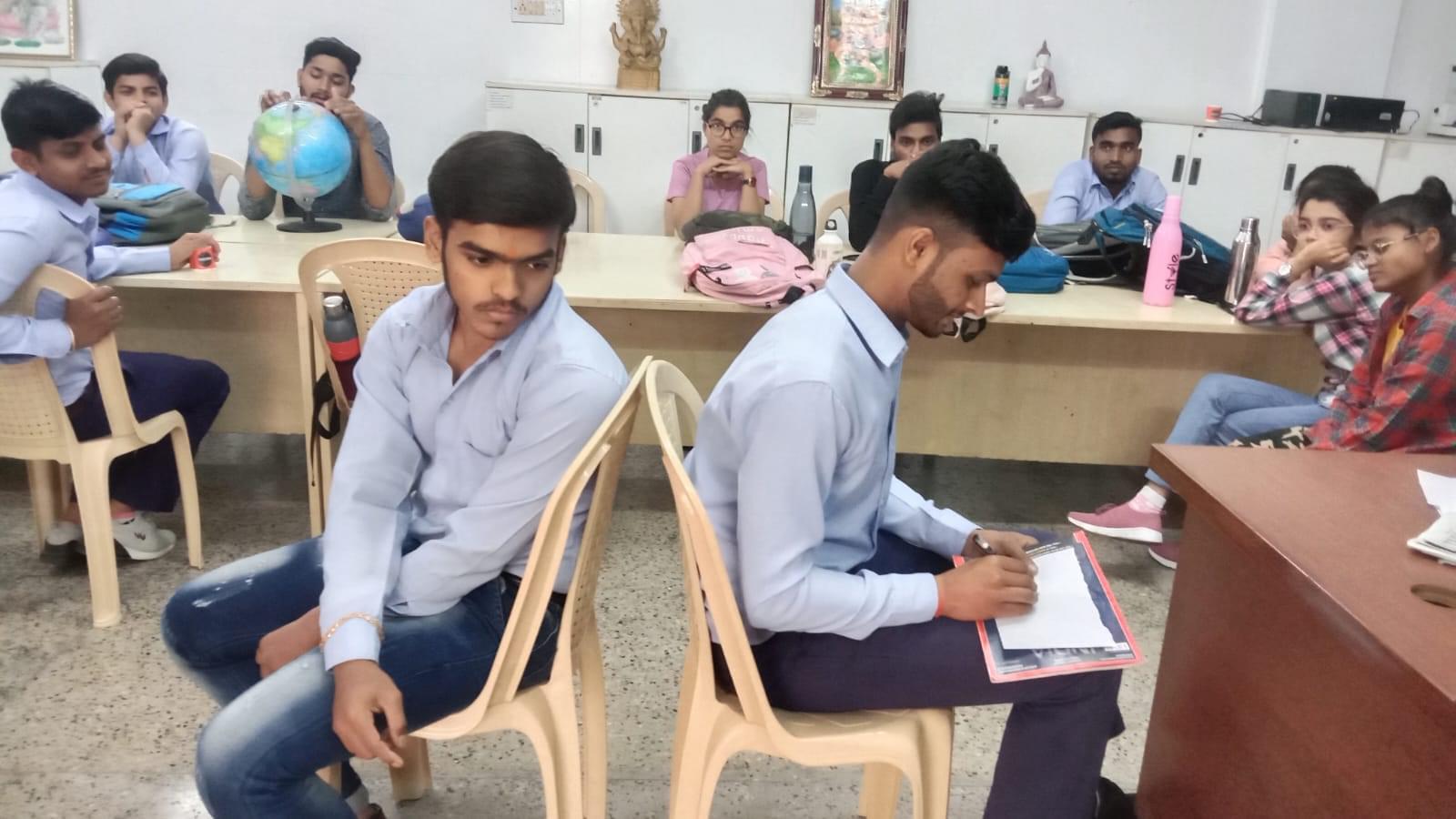 Krishna College Of Education and Management Lucknow Some Moments photo 19