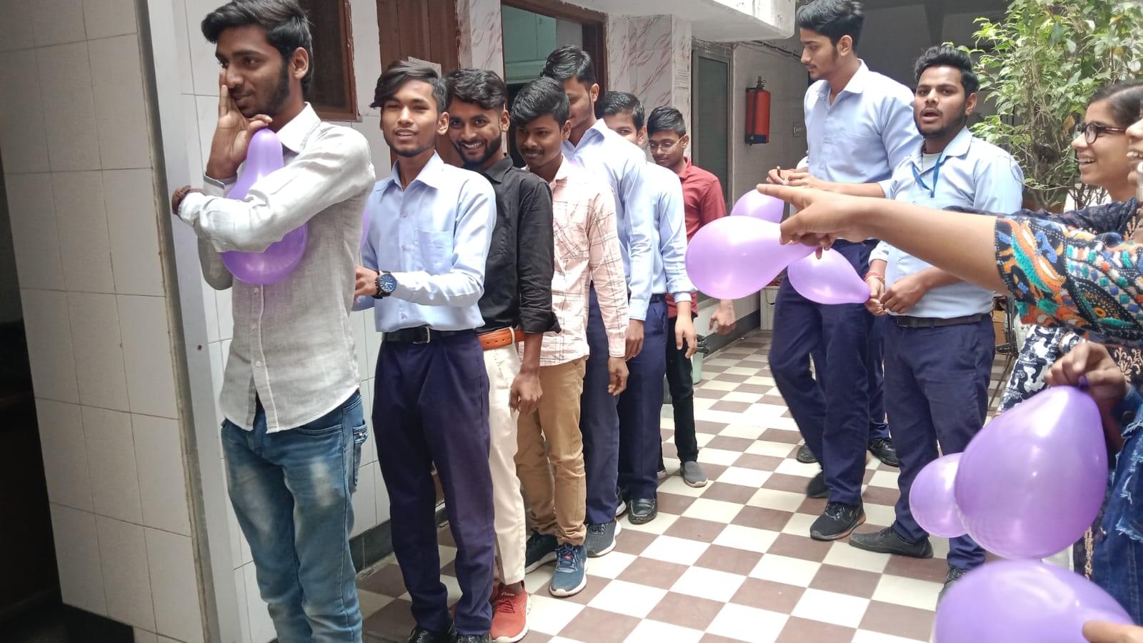 Krishna College Of Education and Management Lucknow Some Moments photo 20