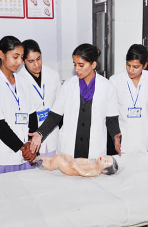 Sundaram Institute Of Nursing Training Patna Some Moments photo 1