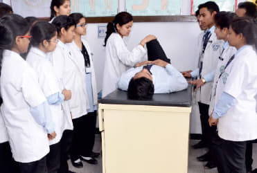 Sundaram Institute Of Nursing Training Patna Some Moments photo 2