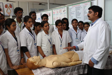 Sundaram Institute Of Nursing Training Patna Some Moments photo 5
