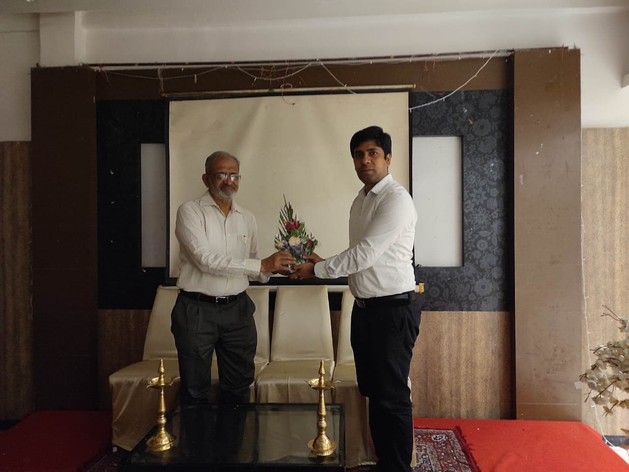 Government Medical College & Hospital Akola Events photo 3