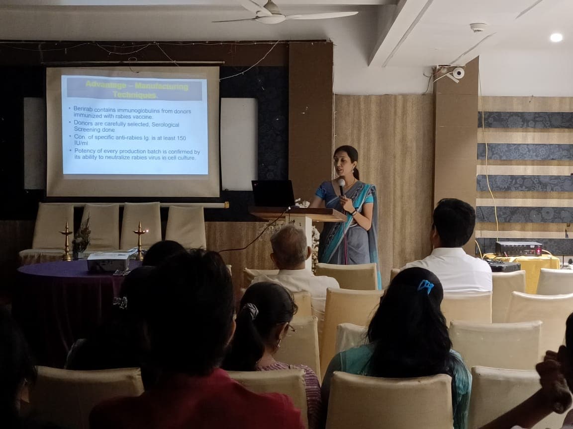 Government Medical College & Hospital Akola Events photo 4