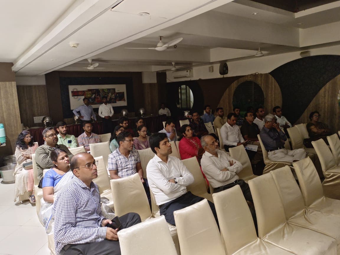 Government Medical College & Hospital Akola Events photo 5