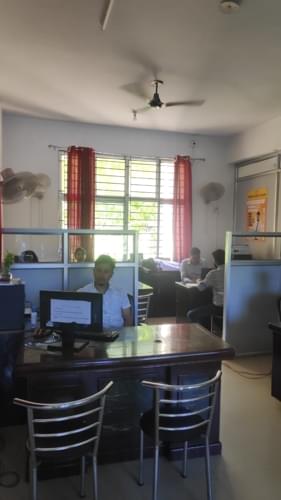 Mahatma Gandhi University Ri-Bhoi Infrastructure photo 15