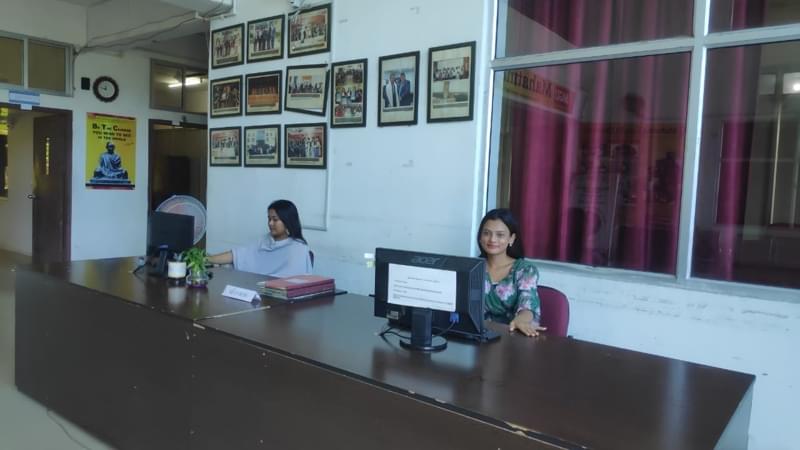 Mahatma Gandhi University Ri-Bhoi Infrastructure photo 14