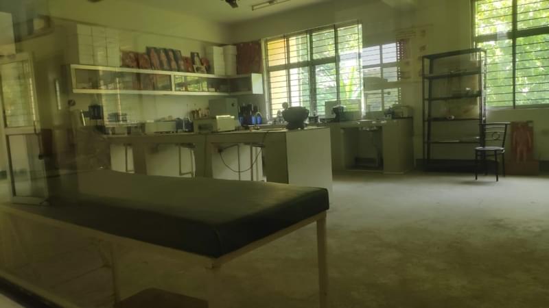 Mahatma Gandhi University Ri-Bhoi Infrastructure photo 13