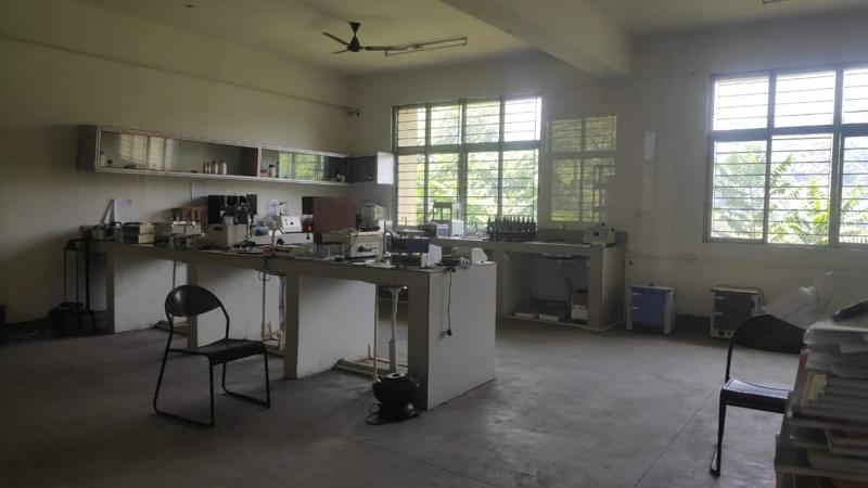 Mahatma Gandhi University Ri-Bhoi Infrastructure photo 12