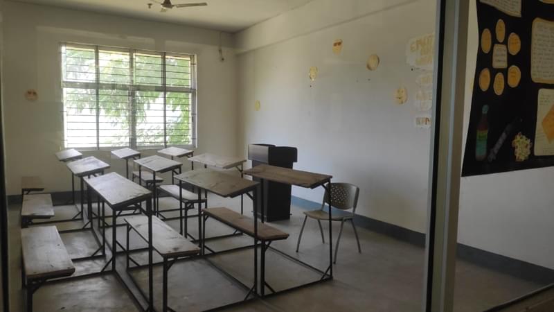 Mahatma Gandhi University Ri-Bhoi Infrastructure photo 9