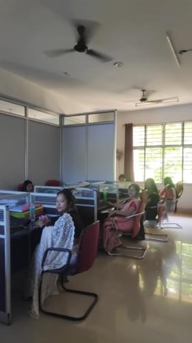 Mahatma Gandhi University Ri-Bhoi Infrastructure photo 8