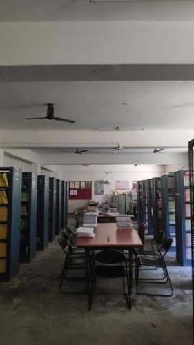 Mahatma Gandhi University Ri-Bhoi Infrastructure photo 17
