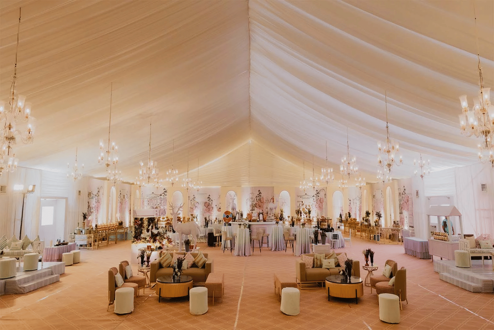 Wedding Curator School Jaipur Events photo 6