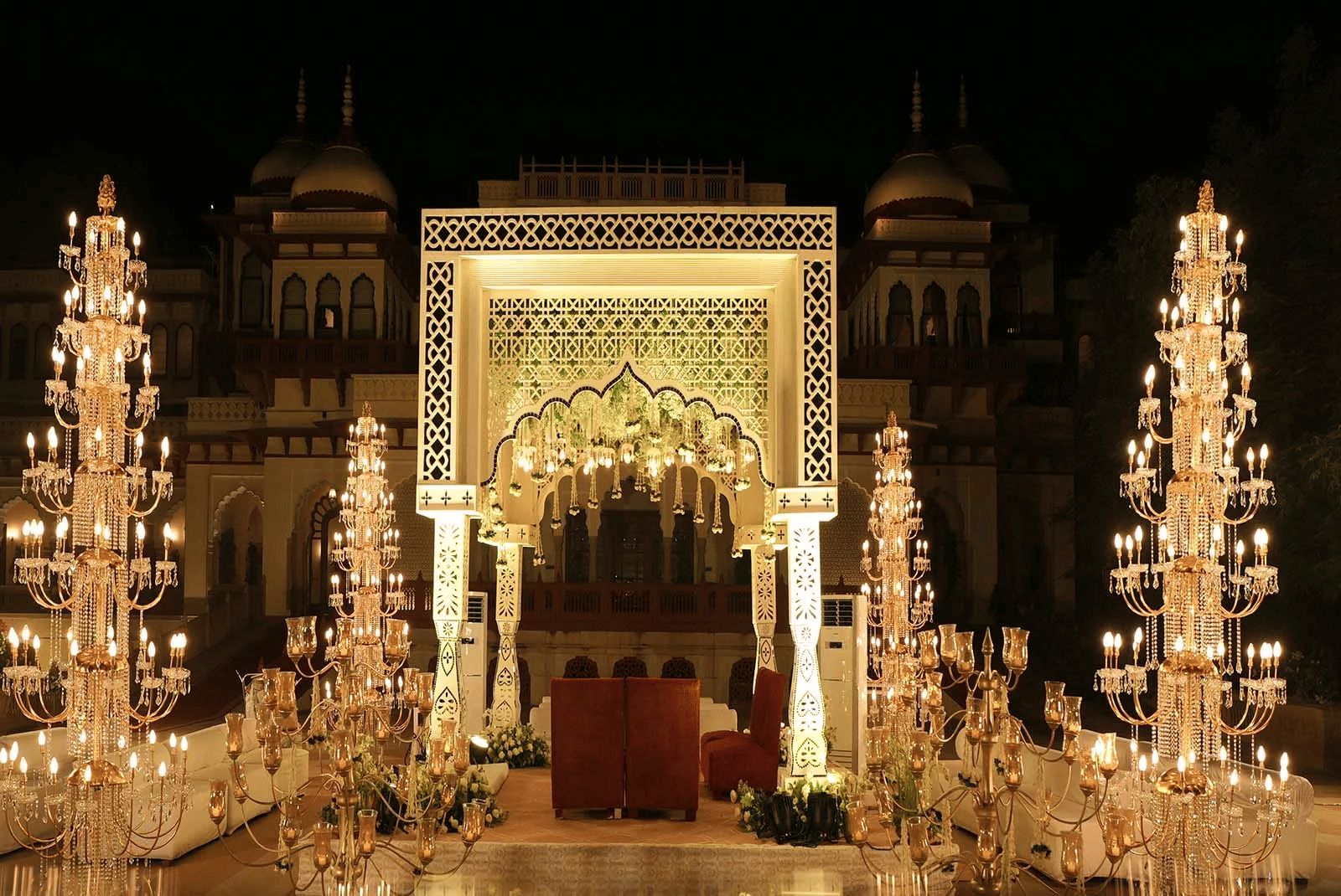 Wedding Curator School Jaipur Events photo 2